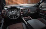 Dodge Ram 1500 Copper Sport Crew Cab 2017 года
